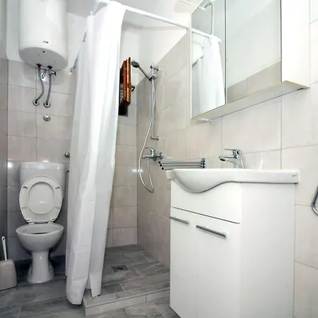 Apartamento Charming In Near Beaches *